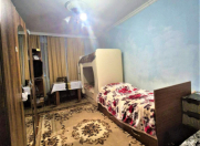 Satılır 1 otaqlı 35 m2 köhnə tikili 1 mkr