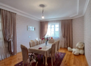Satılır 4 otaqlı 130 m2 həyət evi Lökbatan