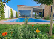 Satılır 4 otaqlı 225 m2 bağ evi Mərdəkan