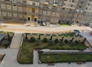 Satılır 2 otaqlı 43 m2 yeni tikili Y.Günəşli