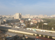 Satılır 3 otaqlı 100 m2 yeni tikili Əhmədli