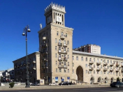 İcarəyə verilir 3 otaqlı 75 m2 köhnə tikili Nəriman Nərimanov m.