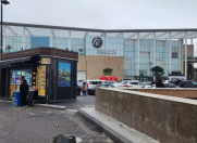 İcarəyə verilir 1 otaqlı 30 m2 obyekt Tofiq Bəhramov stadionu