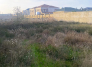 Satılır 12 sot torpaq Mərdəkan