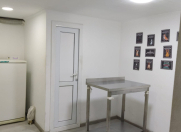 Satılır 1 otaqlı 40 m2 obyekt İçəri Şəhər m.