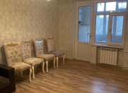 Satılır 2 otaqlı 42 m2 köhnə tikili Neftçilər m.