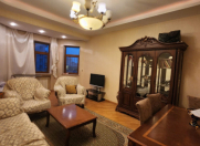 Satılır 3 otaqlı 95 m2 yeni tikili Nəriman Nərimanov m.