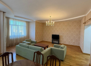 İcarəyə verilir 4 otaqlı 180 m2 yeni tikili 20 yanvar m.