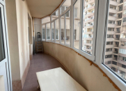Satılır 3 otaqlı 140 m2 yeni tikili Asan Xidmət-3