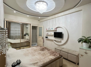 Satılır 3 otaqlı 130 m2 yeni tikili Nəriman Nərimanov m.