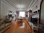 Satılır 3 otaqlı 106 m2 yeni tikili Həzi Aslanov