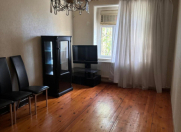 Satılır 3 otaqlı 90 m2 köhnə tikili Bakıxanov