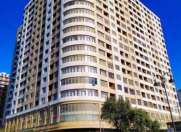 Satılır 3 otaqlı 130 m2 yeni tikili Elmlər Akademiyası m.