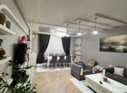 Satılır 3 otaqlı 135 m2 yeni tikili Nəriman Nərimanov m.