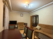 Satılır 2 otaqlı 55 m2 köhnə tikili Atatürk parkı