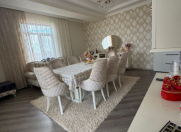 Satılır 2 otaqlı 85 m2 yeni tikili Bakıxanov