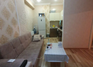 İcarəyə verilir 2 otaqlı 90 m2 yeni tikili Ağ şəhər