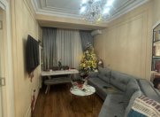 Satılır 3 otaqlı 85 m2 yeni tikili Neftçilər m.