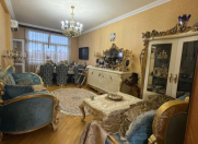 Satılır 2 otaqlı 69 m2 yeni tikili Nəriman Nərimanov m.