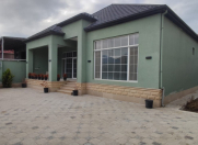 Satılır 4 otaqlı 130 m2 həyət evi Binə