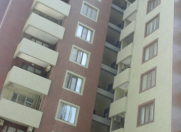 Satılır 3 otaqlı 108 m2 yeni tikili Təhsil Nazirliyi