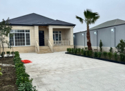 Satılır 4 otaqlı 140 m2 həyət evi Binə