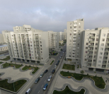 Satılır 3 otaqlı 76 m2 yeni tikili Hövsan