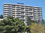 İcarəyə verilir 3 otaqlı 178 m2 yeni tikili Hüseyn Cavid parkı