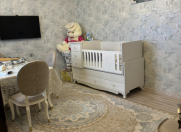 Satılır 2 otaqlı 70 m2 həyət evi Binəqədi