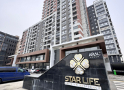 Satılır 2 otaqlı 110 m2 yeni tikili Bakı Asiya Universiteti