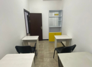 İcarəyə verilir 2 otaqlı 32 m2 ofis 28 May m.