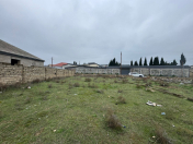 Satılır 5 sot torpaq Mərdəkan