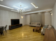 Satılır 3 otaqlı 133 m2 yeni tikili Nəriman Nərimanov m.