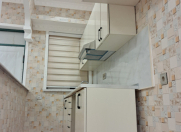 Satılır 3 otaqlı 42 m2 həyət evi İnşaatçılar m.