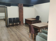 Satılır 2 otaqlı 78 m2 obyekt Gənclik m.