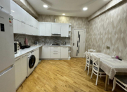 Satılır 3 otaqlı 146 m2 yeni tikili Neftçilər m.