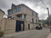 Satılır 5 otaqlı 350 m2 villa 6 mkr