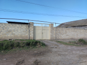 Satılır 3 otaqlı 30 m2 həyət evi Samux