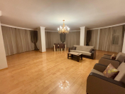 İcarəyə verilir 3 otaqlı 175 m2 yeni tikili Gənclik m.