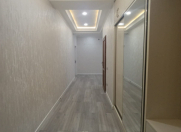 Satılır 3 otaqlı 115 m2 yeni tikili Həzi Aslanov m.