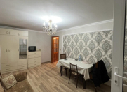 İcarəyə verilir 2 otaqlı 55 m2 köhnə tikili İnşaatçılar m.