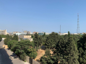 İcarəyə verilir 3 otaqlı 170 m2 yeni tikili Gənclik m.