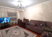 Satılır 2 otaqlı 60 m2 köhnə tikili 8 km