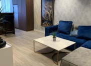 İcarəyə verilir 3 otaqlı 100 m2 yeni tikili ADA universiteti