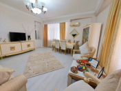 Satılır 3 otaqlı 85 m2 yeni tikili Həzi Aslanov m.