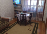 Satılır 2 otaqlı 50 m2 köhnə tikili Azadlıq prospekti m.