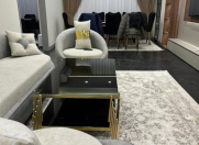 Satılır 4 otaqlı 182 m2 yeni tikili Nəriman Nərimanov m.