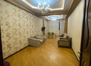 İcarəyə verilir 2 otaqlı 100 m2 yeni tikili 20 yanvar m.