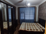 İcarəyə verilir 3 otaqlı 85 m2 köhnə tikili Əhmədli m.