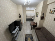 Satılır 2 otaqlı 46 m2 yeni tikili Nəriman Nərimanov m.